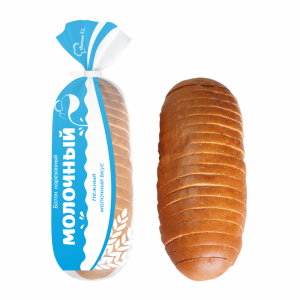 Батон "Молочный"