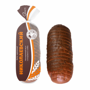 Батон "Николаевский"
