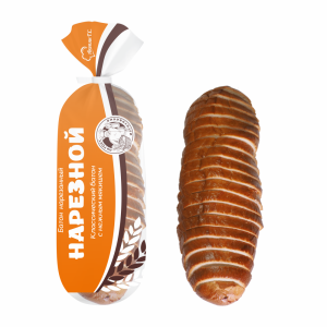 Батон "Нарезной"