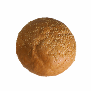 Булочка для чизбургера