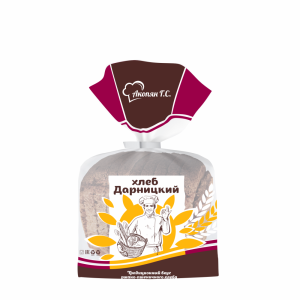 Хлеб "Дарницкий"