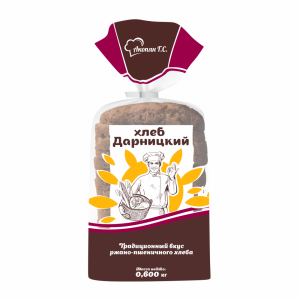 Хлеб "Дарницкий"