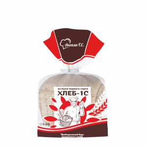 Хлеб "1С"