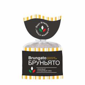 Хлеб "Бруньято"