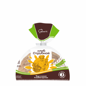 Хлеб "Отрубной"