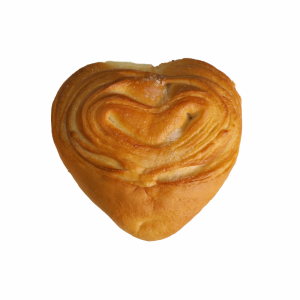 Булочка "Сахарная"