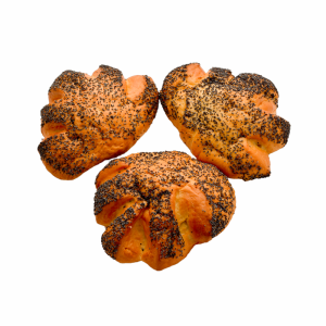 Булочка "Маковая"