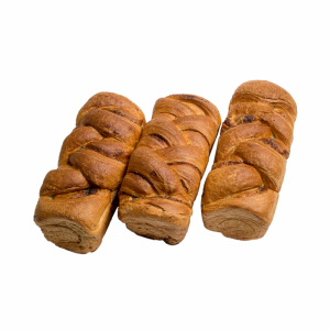 Рулет с маком