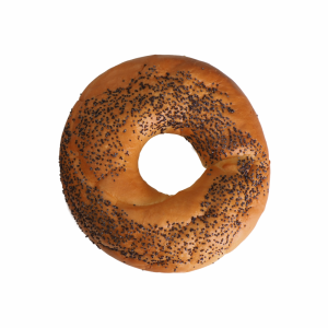 Сладкий бублик